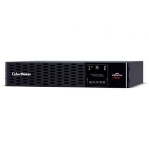 SAI Línea Interactiva Cyberpower PR1000ERT2U / 1000VA-1000W / 10 Salidas / Formato Rack