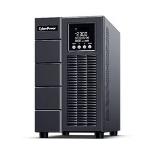 SAI Online Cyberpower OLS3000EA-DE / 3000VA-2700W / 6 Salidas / Formato Torre