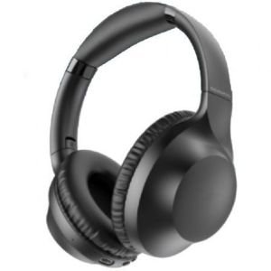 Auriculares Inalámbricos Daewoo DW2009 / con Micrófono / Bluetooth / Negros