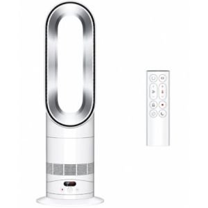 Calefactor Dyson Hot+Cool HF1 Remote Link Pre-heat / 2250W / Termostato Regulable