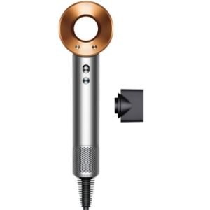 Secador Dyson Supersonic Origin Níquel / Cobre