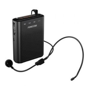 Altavoz Amplificador Fonestar ALTA-VOZ-30 / 30W / 1.0