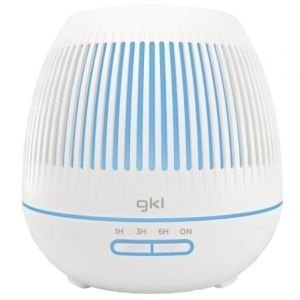 Humidificador GKL Pearl Essence ESN-400B / Capacidad 400ml