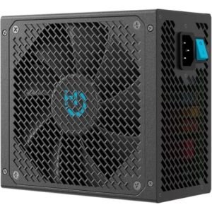 Fuente de Alimentación Hiditec BZ550 V2 / 550W / Ventilador 14cm / 80 Plus Bronze