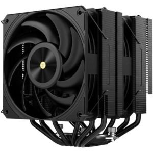 Ventilador con Disipador Hiditec C20 Pro / 12cm