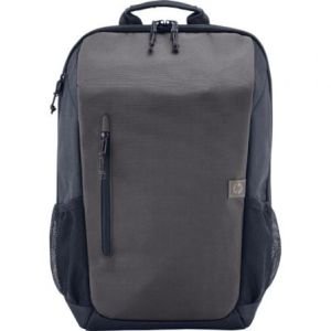 Mochila HP Travel para Portátiles hasta 15.6" / 18L / Reflectante / Gris