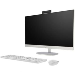 PC All in One HP 24-CR0158NS Intel Core i3-1315U / 8GB / 512GB SSD / 23.8" / Sin Sistema Operativo