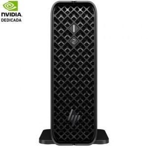 PC HP Workstation Z2 Mini G1i A40M6ET Intel Core Ultra 9-285K / 48GB / 1TB SSD / RTX 4000 Ada / Win11 Pro