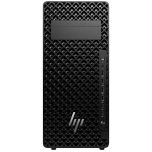 PC HP Workstation Z2 Tower G1i DP2K8ET Intel Core Ultra 7-265 / 32GB / 1TB SSD / Win11 Pro