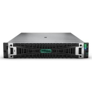 Servidor HPE ProLiant DL380 Gen11 Intel Xeon Gold 6526Y / 128GB Ram