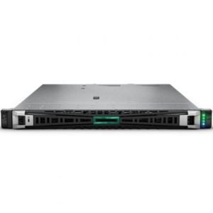 Servidor HPE ProLiant DL320 Gen11 Intel Xeon Silver 4514Y / 64GB Ram / 2x 480GB SSD SATA