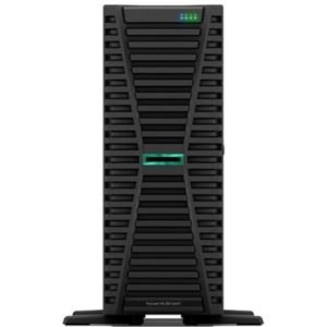 Servidor HPE ProLiant ML350 Gen11 Intel Xeon Gold 5515+ / 64B Ram / 2x 480GB SSD