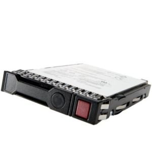 Disco Duro 960GB HPE P40506-B21 / 2.5" / SAS / para Servidores