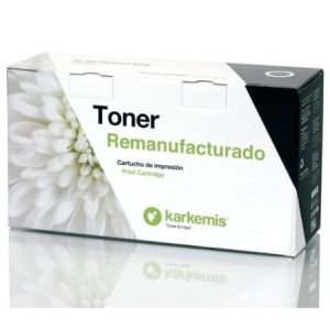 Tóner Reciclado Karkemis Canon 069 / Amarillo