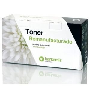 Tóner Reciclado Karkemis HP nº415A / Cian