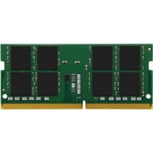 Memoria RAM Kingston ValueRAM 16GB / DDR4 / 3200MHz / 1.2V / CL22 / SODIMM