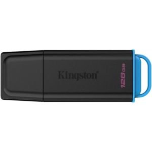 Pendrive 128GB Kingston DataTraveler Exodia Gen2 USB 3.2