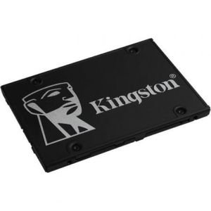 Disco SSD Kingston SKC600 512GB / SATA III / Full Capacity