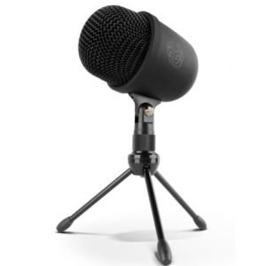Micrófono Krom Kimu Pro / Micro USB / Jack 3.5