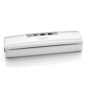 Envasadora al vacío Laica VT3210 / 100W
