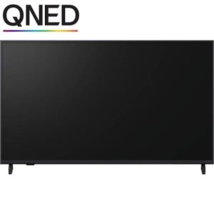 Televisor LG QNED evo AI QNED8EB Mini LED 43QNED8EB3F 43" / Ultra HD 4K / Smart TV / WiFi