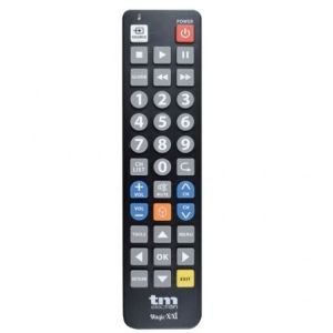 Mando para TV Samsung TMURC502 compatible con Samsung / LG / Philips / Sony / Panasonic
