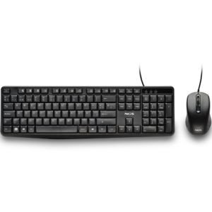 Teclado y Ratón NGS Cocoa KIT V2