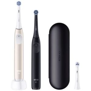 Cepillo Dental Oral-B iO 2 Laboratory / Incluye Funda + Recambio