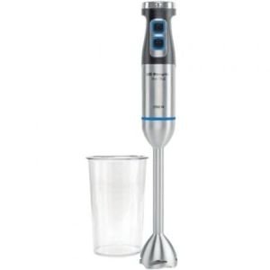 Batidora de mano Orbegozo BT 3017 / 1700W / Velocidad Ajustable