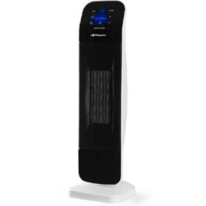 Calefactor Orbegozo CR 5029 / 2000W / Temperatura Regulable