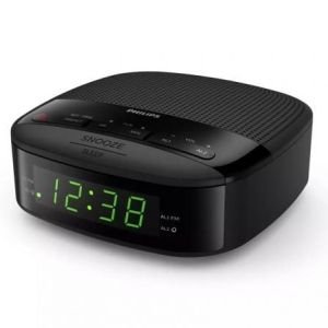 Despertador Philips TAR3205 / 12 / Radio FM