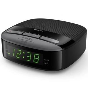 Despertador Philips TAR3305 / Radio FM