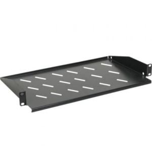 Bandeja Fija Mural para Rack Phasak PHO 5325 / Altura 1U