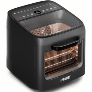 Horno Aerofreidora Princess 182494 / 1800W / Capacidad 12.6L