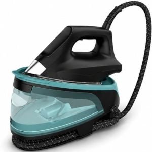 Centro de Planchado Rowenta Force Pro 250 / 2800W / Depósito 1.4L