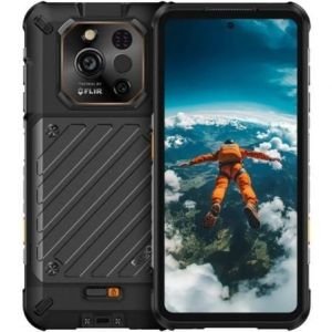 Smartphone Rugerizado RugOne Xever 7 Pro by Ulefone 12GB / 512GB / 6.7" / 5G / Negro