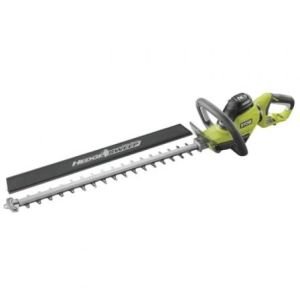 Cortasetos Eléctrico Ryobi RHT6160RS / 600W / Longitud Cuchilla 60cm