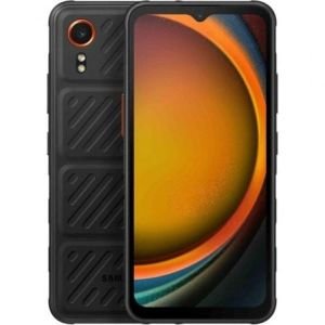 Smartphone Rugerizado Samsung Galaxy Xcover 7 Enterprise Edition 6GB / 128GB / 6.6" / 5G / Negro