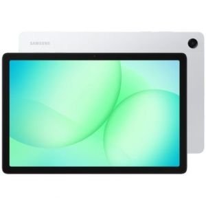 Tablet Samsung Galaxy Tab A11+ 11" / 8GB / 256GB / Octacore / 5G / Plata