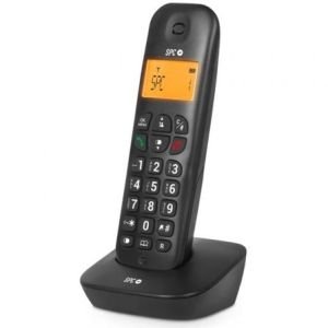 Teléfono Inalámbrico SPC Air / Negro