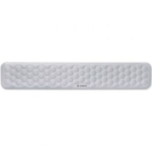 Reposamuñecas Subblim Ergo AirPadding / Plateada