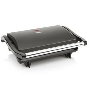 Grill Eléctrico Tristar GR-2650 / 700W / Tamaño 225*140mm