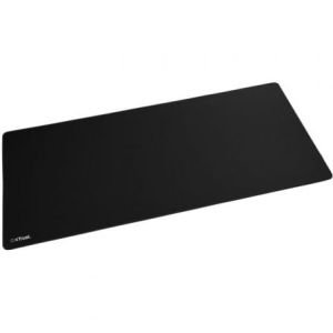 Alfombrilla Trust Gaming GXT 759 XXL / 900 x 400 x 3mm / Negra