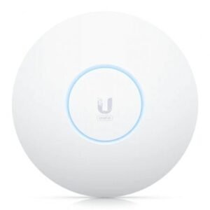 Punto de Acceso Ubiquiti U6 Enterprise
