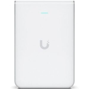 Punto de Acceso Ubiquiti UniFi 7 Pro Wall