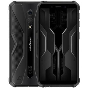 Smartphone Rugerizado Ulefone Armor X12 Pro 4GB / 64GB / 5.45" / Negro