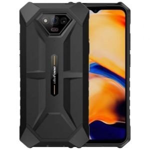 Smartphone Rugerizado Ulefone Armor X13 6GB / 64GB / 6.52" / Negro