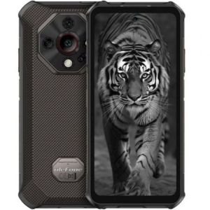 Smartphone Rugerizado Ulefone Armor X16 6GB / 128GB / 6.56" / Sombra del Páramo