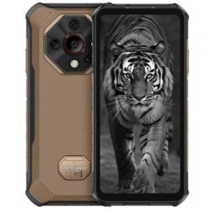 Smartphone Rugerizado Ulefone Armor X16 6GB / 128GB / 6.56" / Duna de Arena