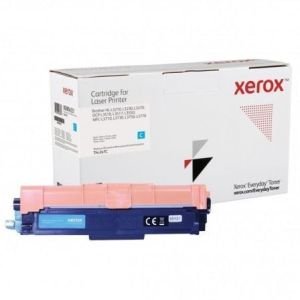 Tóner compatible Xerox 006R04231 compatible con Brother TN-247C / Cian